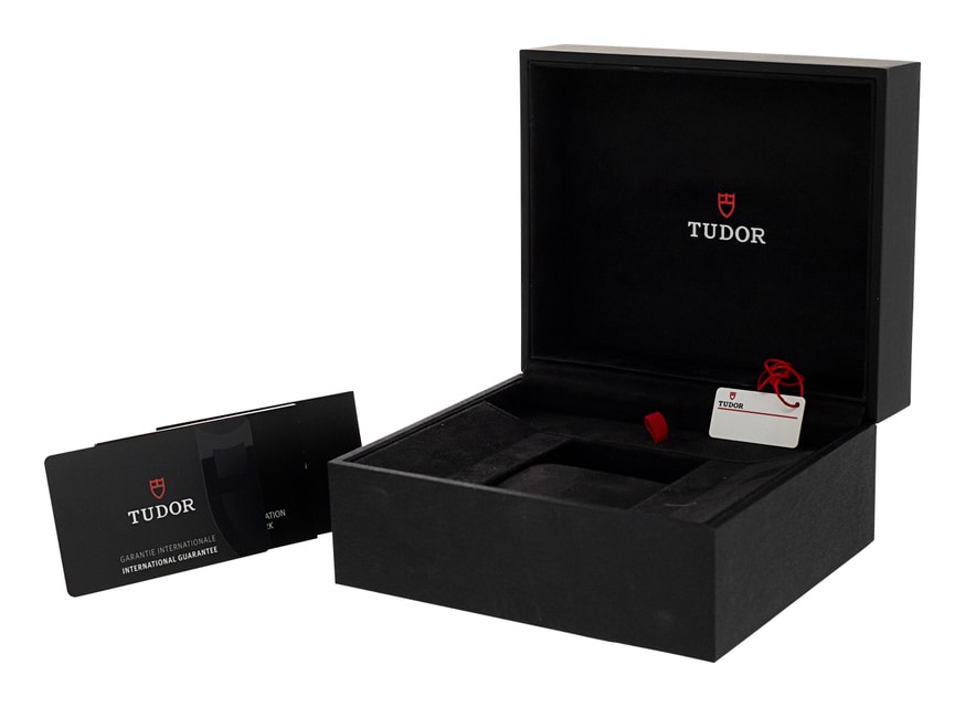 Tudor Black Bay GMT M79830RB-0002 Image 4